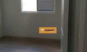 Imagem 4: Apartamento com 2 dormitórios à venda, 46 m² por R$ 190.000 - Jardim América - Poá/SP