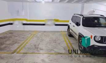 Imagem 6: Apartamento de frente, sol da manhã, à venda 2 quartos/1 suíte no coração do centro de Gu