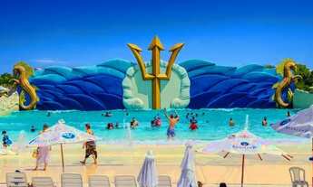 Imagem 4: Aqualand Resort Salinas