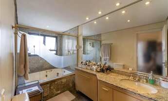 Imagem 2: COBERTURA RESIDENCIAL em São Paulo - SP, Brooklin Paulista