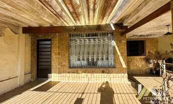 Imagem: Casa com 2 dormitórios à venda, 145 m²