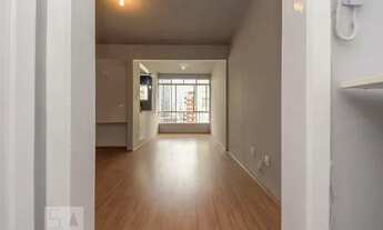 Imagem: Apartamento para Aluguel - Bela Vista, 1