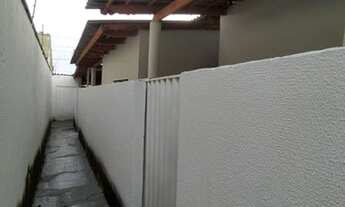 Imagem 3: Casa com 2 quartos - Bairro Parque das Paineiras (1,2,3 e 4 Etapa) em Goiânia