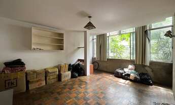 Imagem 2: Estelita Lins! Lindo edifício!