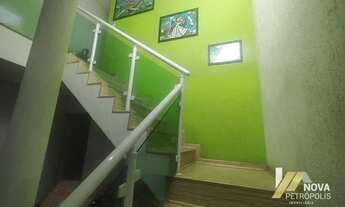 Imagem 4: Casa com 3 dormitórios à venda, 150 m² por R$ 550.000,00 - Assunção - São Bernardo do Camp