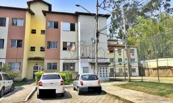 Imagem 2: Ótimo apartamento em condomínio fechado! Aceitando Financiamento