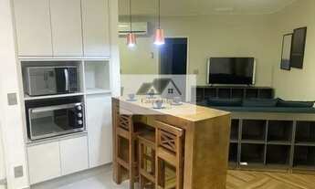 Imagem 5: Apartamento para alugar no bairro Vila Olímpia - São Paulo/SP, Zona Sul