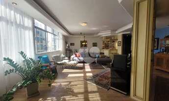 Imagem 2: Apartamento com 4 dormitórios à venda, 200 m² por R$ 1.990.000,00 - Flamengo - Rio de Jane