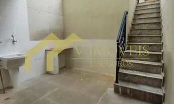 Imagem 7: Parada Inglesa Sobrado de 164 m², 3 dormitórios (1 suíte com sacada), Jardim de inverno