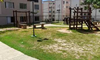 Imagem 6: Vendo ou passo apartamento