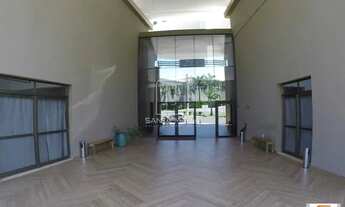 Imagem 2: Apartamento (flat) 1 dormitórios/suite, portaria 24hs, lazer, espaço gourmet, salão de fes