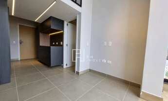 Imagem 4: Apartamento com 1 dormitório para alugar, 40 m² por R$ 4.740,00/mês - Vila Mariana - São P