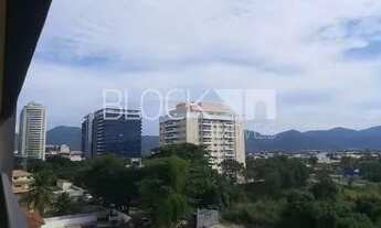 Imagem: Recreio dos Bandeirantes