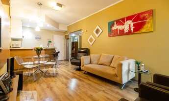 Imagem: Apartamento para Aluguel - Alphaville, 1