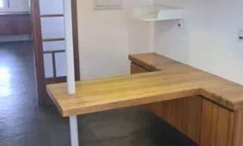 Imagem 7: São Paulo - Apartamento Padrão - Cerqueira César