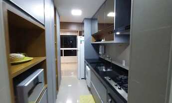 Imagem 7: Ap. Atrium Supreme 135m2 - Nascente