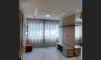 Imagem 6: Samara - Alugo apartamento bairro Piçarreira mobiliado