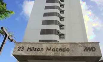 Imagem: IR-MD. EDF. Hilson Macedo