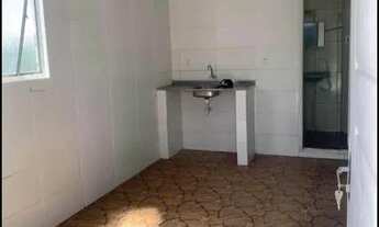 Imagem 6: Aluga se Apartamento no terceiro andar