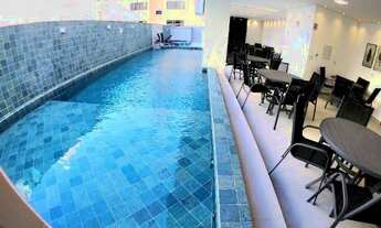 Imagem 4: BELÍSSIMO APART., 3 SUÍTES, MEIA PRAIA, ITAPEMA/SC