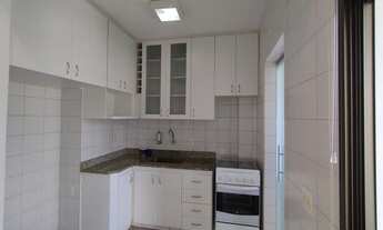 Imagem 7: Apartamento para aluguel, 1 quarto, 1 suíte, 1 vaga, Santo Antonio - Belo Horizonte/MG