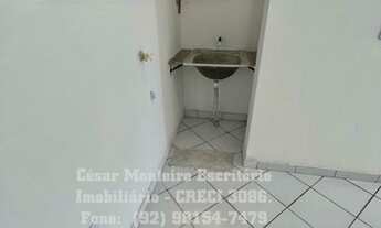 Imagem 7: Conjunto Res. João Bosco - 2 quartos sendo 1 suíte - Térreo - Flores