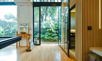 Imagem 6: SãO PAULO - Casa Padrão - Vila Nova Conceição