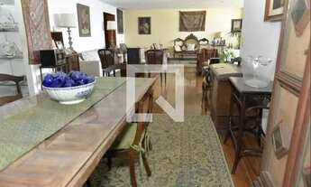 Imagem 5: Apartamento à Venda - Copacabana, 4 Quartos, 240 m2