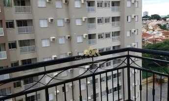 Imagem 4: Apartamento com 1 dormitório à venda, 46 m² por R$ 398.000 - Ribeirânia - Ribeirão Preto/S