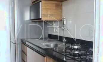 Imagem 7: Lindo Apartamento ! Novo! Primeira Locação