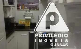 Imagem 7: Apartamento à venda, 2 quartos, 1 suíte, 2 vagas, Copacabana - RIO DE JANEIRO/RJ