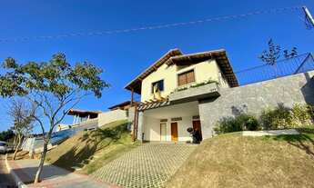 Imagem: Casa Duplex no Condomínio Riviera Park