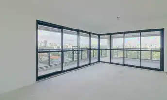Imagem 3: Apartamento Venda Pinheiros 142 m² 3 Dormitórios
