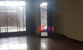 Imagem 2: Casa com 2 dormitórios à venda, 372 m² por R$ 650.000,00 - Jardim Santo Alberto - Santo An