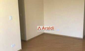 Imagem 2: Apartamento com 2 dormitórios, 66 m² - venda por R$ 500.000,00 ou aluguel por R$ 3.532,00