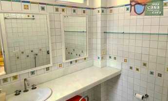 Imagem 6: Linda casa para locação/ venda, aconchegante, rua pequena e agradável, Gávea, !