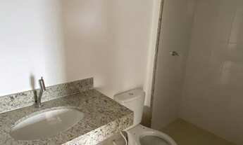 Imagem 3: Apartamento com 2 quartos à venda, 64 m² por R$ 345.000 - Jardim Europa - Goiânia/GO