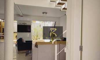 Imagem 6: Casa com 3 dormitórios à venda, 100 m² por R$ 550.000,00 - Portal da Juréia - Peruíbe/SP