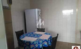 Imagem 4: Casa (térrea na rua) 3 dormitórios/suite, cozinha planejada