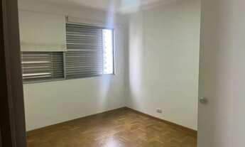 Imagem 5: Apartamento Locação Itaim Bibi 120 m² 3 Dormitórios