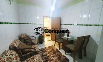 Imagem 4: Vendo -Lindo Apartamento 02 Quartos, 02 vagas de garagem- Novo Eldorado Contagem