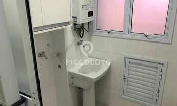 Imagem: Apartamento - Vila Itapura - Campinas