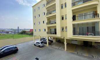 Imagem 2: Apartamento para aluguel, 3 quartos, 1 suíte, 2 vagas, Condominio Eleganza Residence - Vin