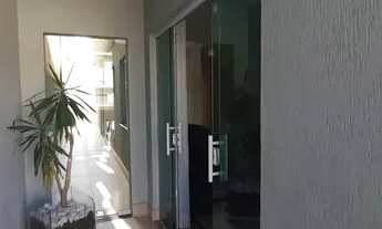 Imagem 5: Linda casa com 3 suítes, ar condicionado e espaço gourmet !!!