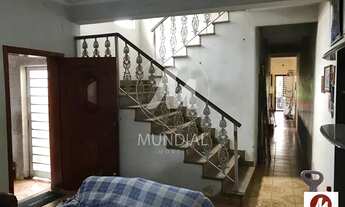 Imagem 5: Casa (sobrado na rua) 4 dormitórios/suite, cozinha planejada