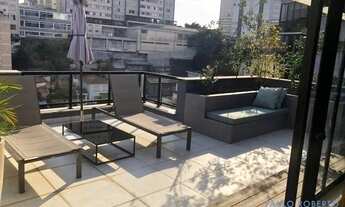 Imagem 3: APARTAMENTO - SUMARÉ - SP