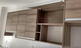 Imagem 7: Apartamento Padrão em Bauru