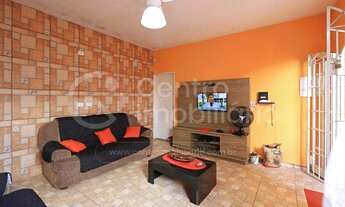 Imagem 4: CASA com 4 quartos em Peruíbe, no bairro Parque D Aville