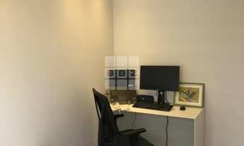 Imagem 6: Apartamento com 3 dormitórios à venda, 165 m² - Brooklin - São Paulo/SP