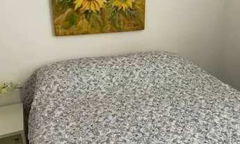 Imagem 4: Flat mobiliado Jardins SP